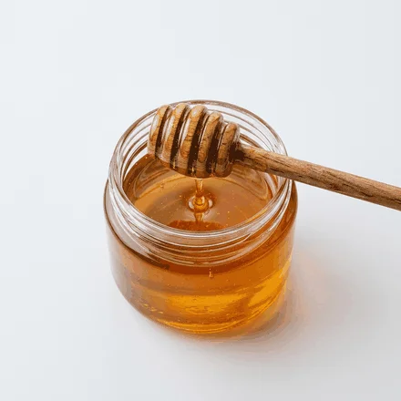 Raw Forest Honey